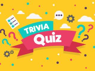 Trivia Quiz